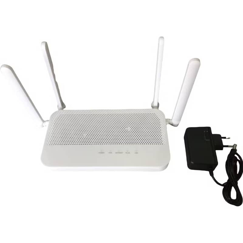 For Sale: Huawei Dual Band Router HG8245W5 – Used & Fully Working ...