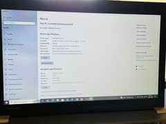 Toshiba i5 4th generation