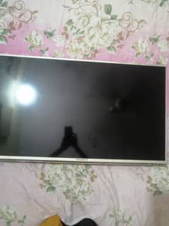 Sony led 40 inc