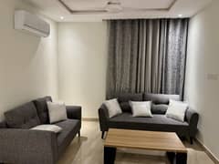 Al Haider Property Offer 2 Bed Room Apartment Available For Rent In Zameen Auram Gulburgh 3