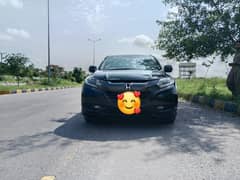 Honda vezel Z package 2014/18 hybrid