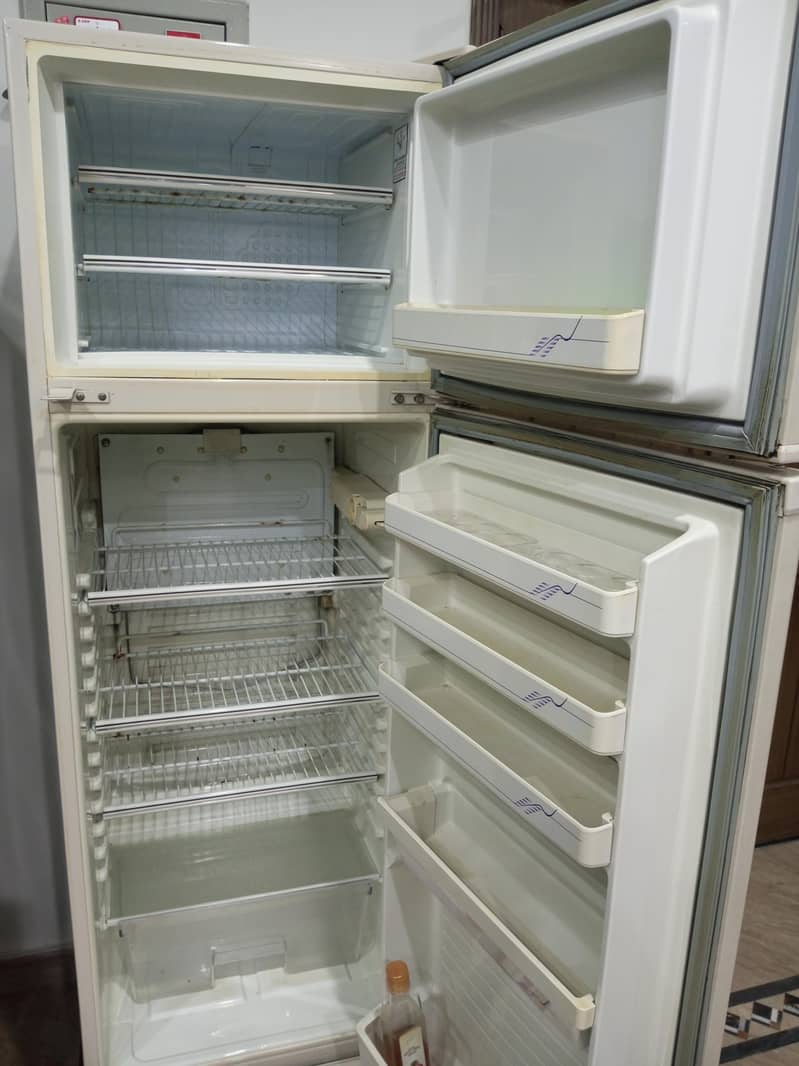 Dawlance Refrigerator 2