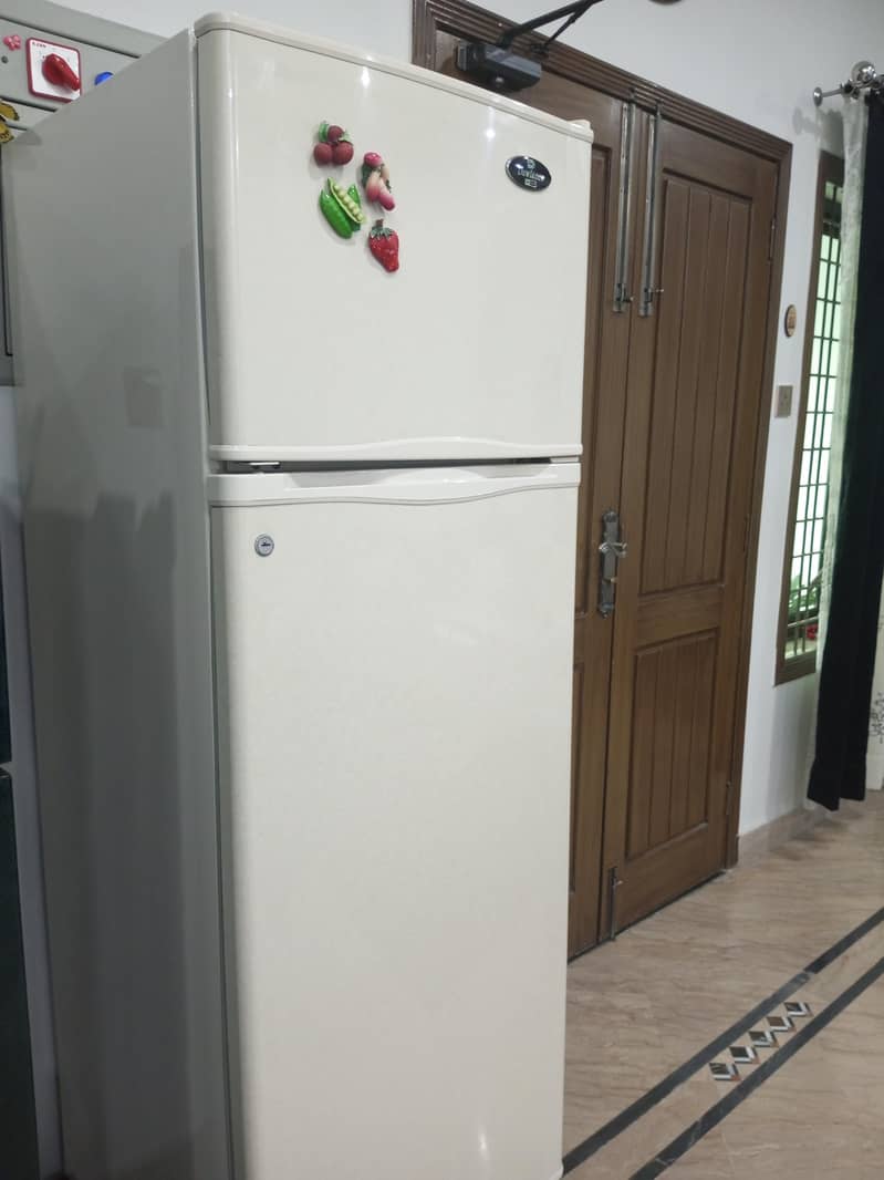 Dawlance Refrigerator 3