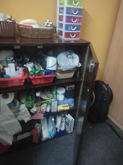 Cabinet / Storage & Organizer for Sale