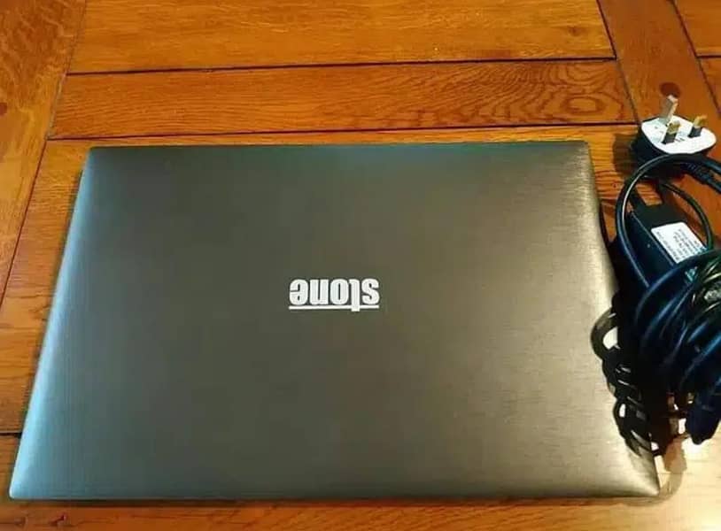 stone American Laptop 4th Gen 15.6