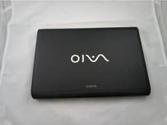 Sony vaio Laptop Good condition 4GB Ram 320GB HDD 14" Inch Display
