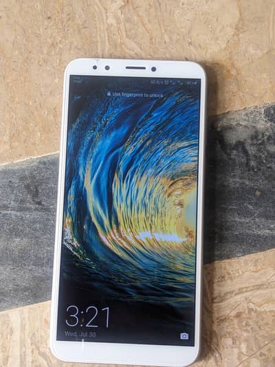 Huawei Y7 Prime
