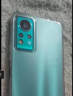 Infinix Note 11 . . . 6+6 128