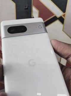 Google Pixel 7 Brand new no kit no refurbished 100% original