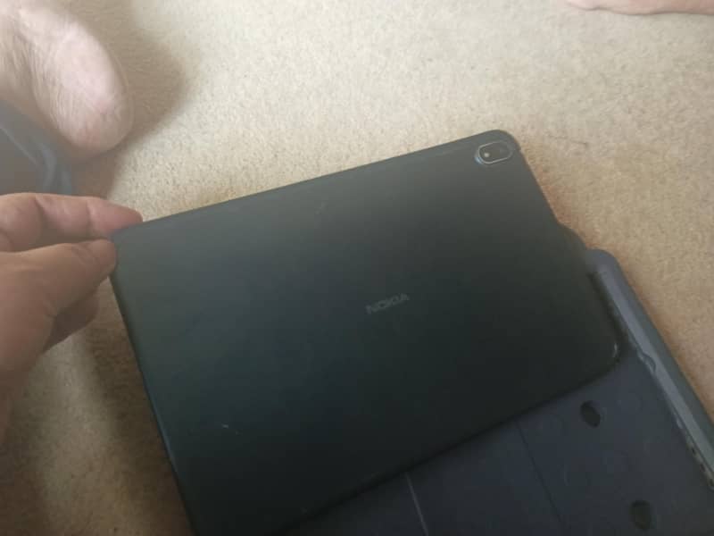 Nokia t 20 4