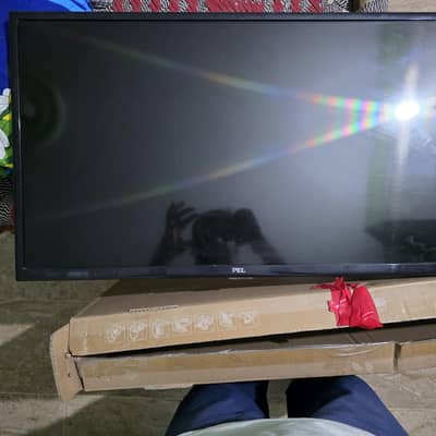 LCD