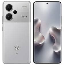 Redmi Note 13 Pro+ (Fan Festival Eidition)