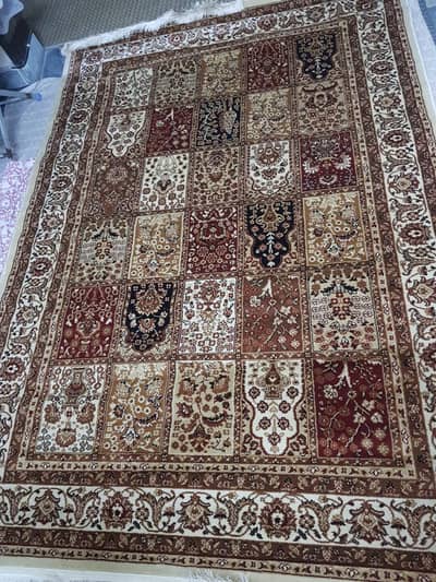 Irani resham stuff Rug