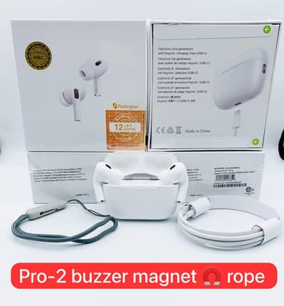 Airpods pro 2