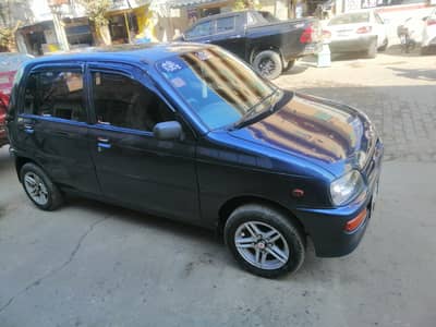 Daihatsu