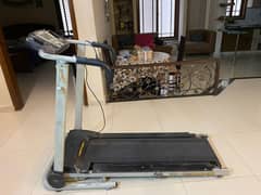 Treadmill