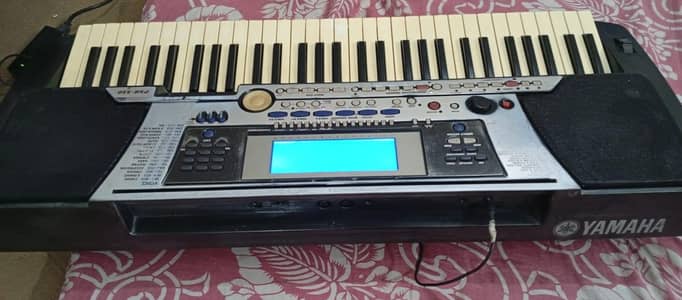 Yamaha keyboard Psr 550 for sale
