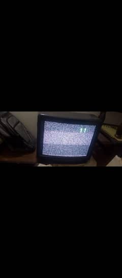 Panasonic tv