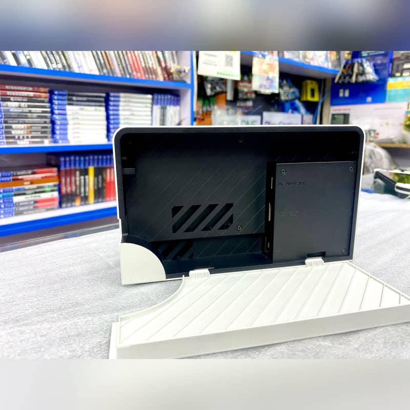 Nintendo Switch Oled 7