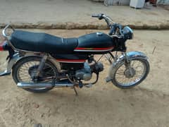 Hero 73cc contact whatsapp: 03455585664