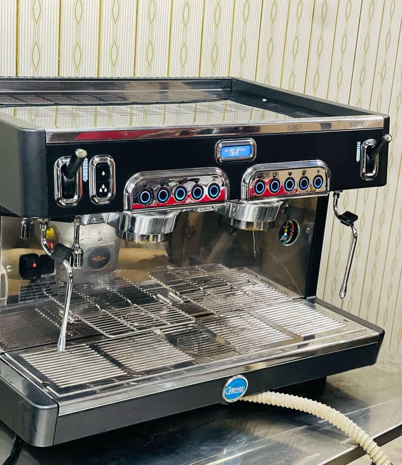 Coffee Machine nova 7