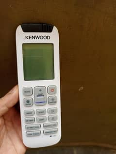 keenwood