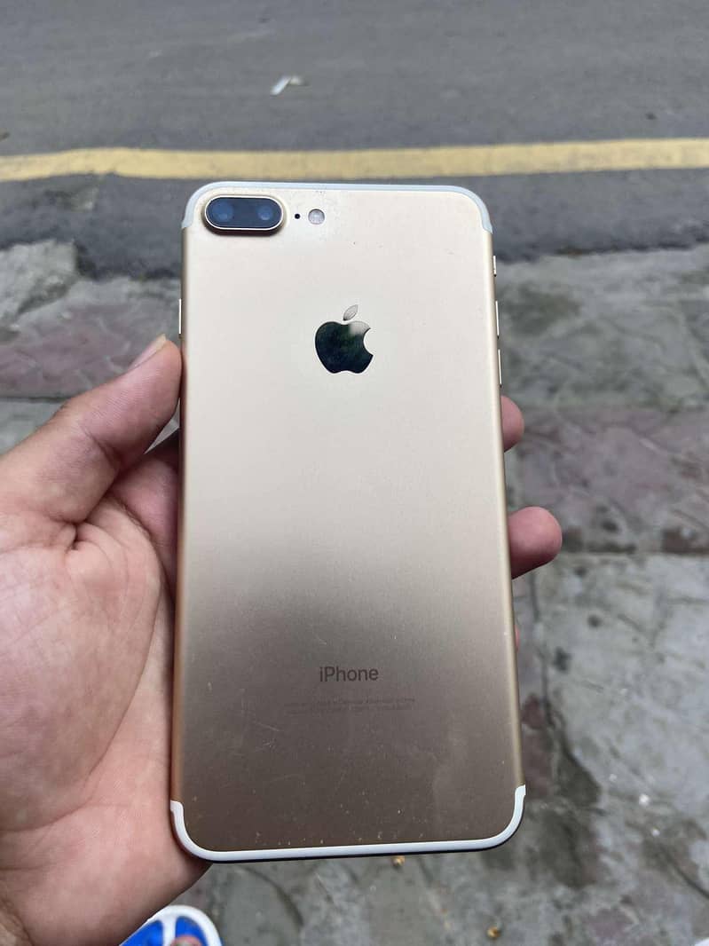iphone 7 plus 0