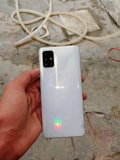 Samsung Galaxy a51