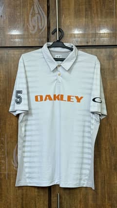 Oakley
