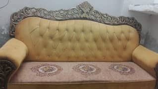 5 seater sofa