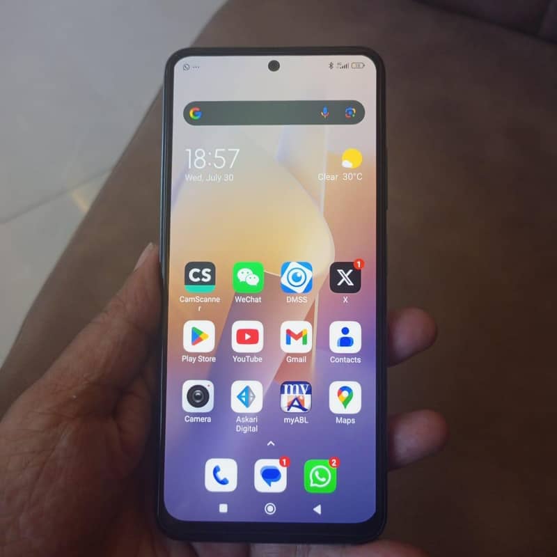 Note 11 4/128 Most Commpetitive Price - Mobile Phones - 1104483553