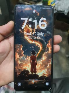Samsung Galaxy A12 - Non-PTA, Patched, Good Condition | Urgent Sale