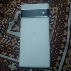 Google pixel 6 Pro Or details Description ma hai. . .