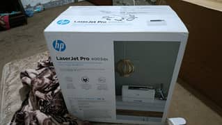 Laserjet pro 4003dn