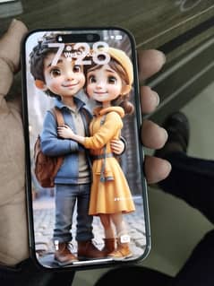 IPhone