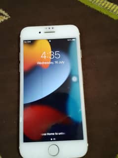 Iphone 7 Pta approved 128