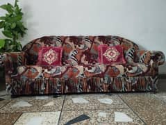 Sofa set for sale