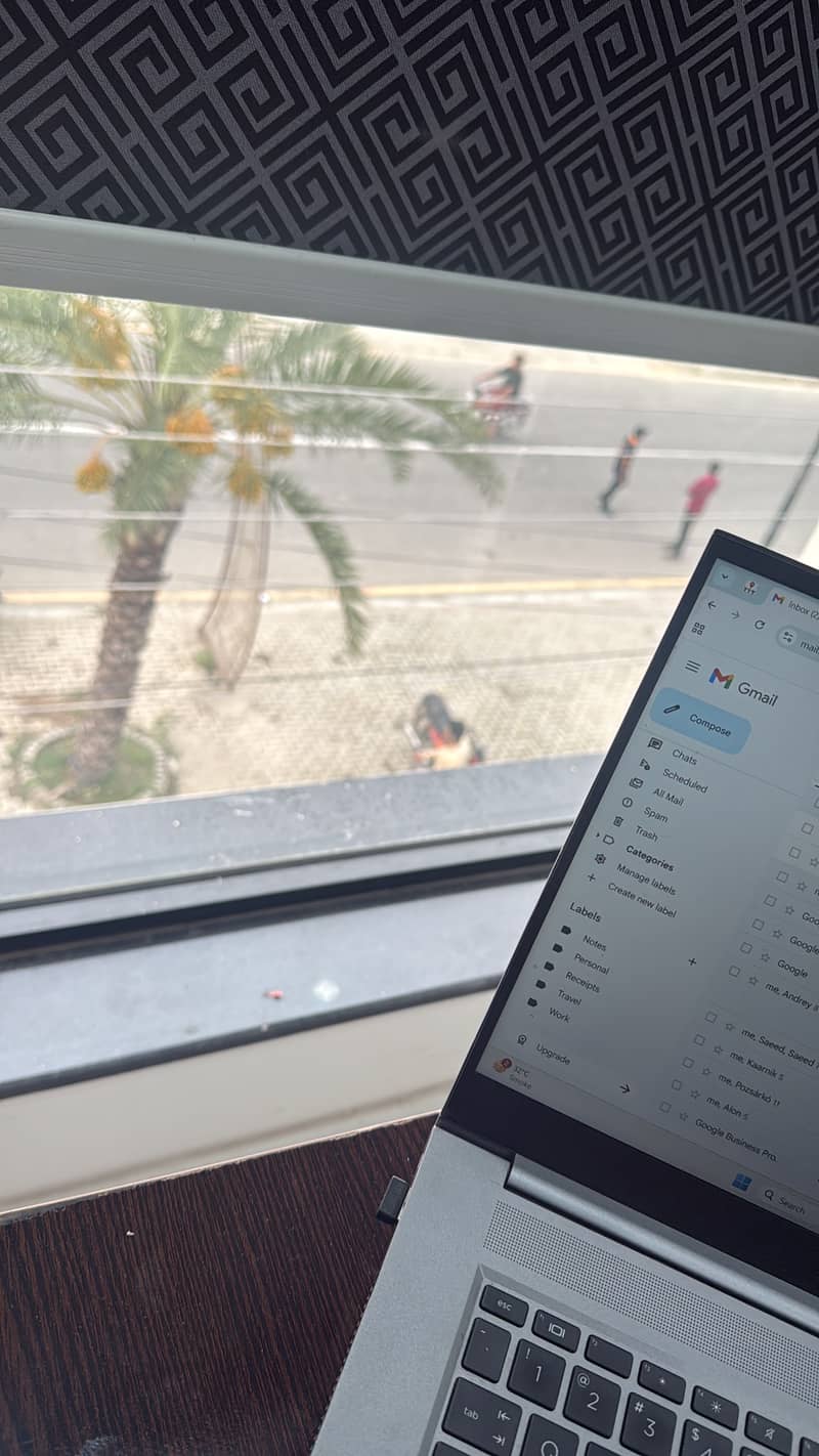 Data entry operator required 1