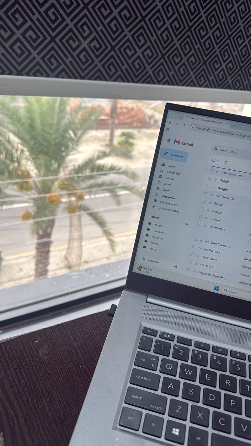 Data entry operator required 2