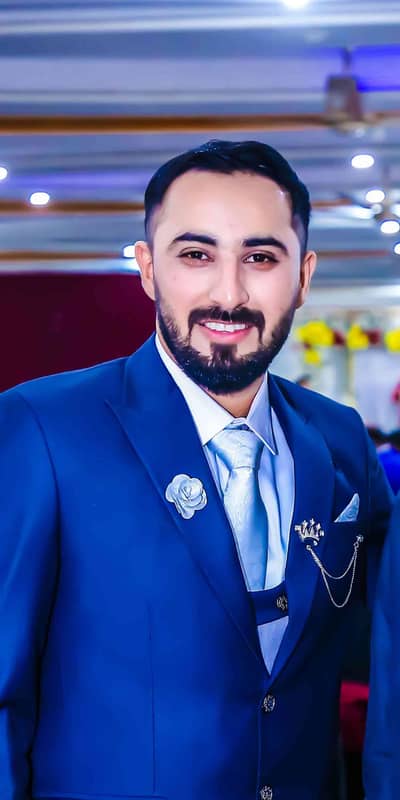 SYED HAMZA ALI