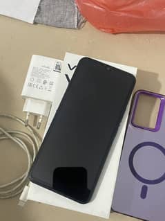 Vivo y03  4 64  pta approved condition 10/9.5