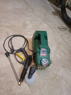 PRESSURE WASHER