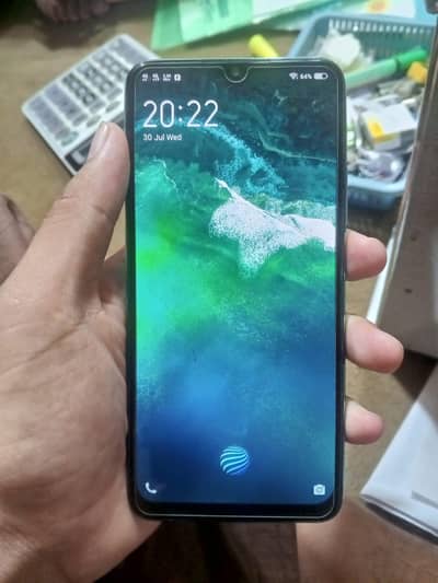 vivo