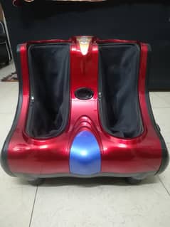 Foot and Calf Massager- Like Brand New for sale