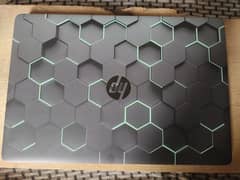 HP