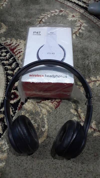Bluetooth Handphones