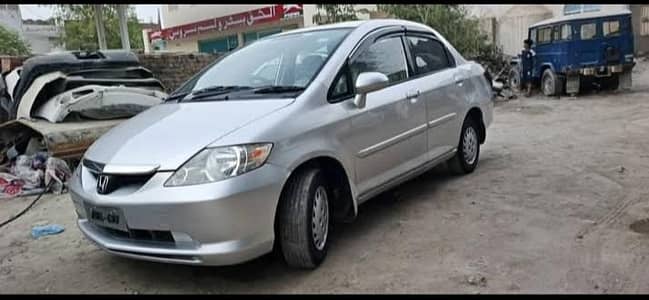 Honda Cty sound less 4 model neet clean urgent sale - Cars - 1104492217