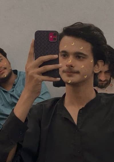 Mohsin Ali