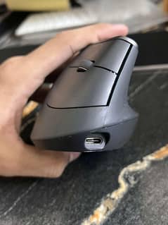 Logitech