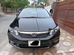 Civic